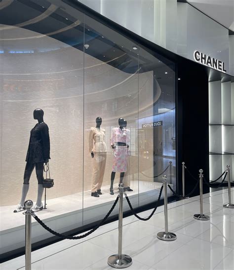 chanel piscataway jobs|chanel client advisor job.